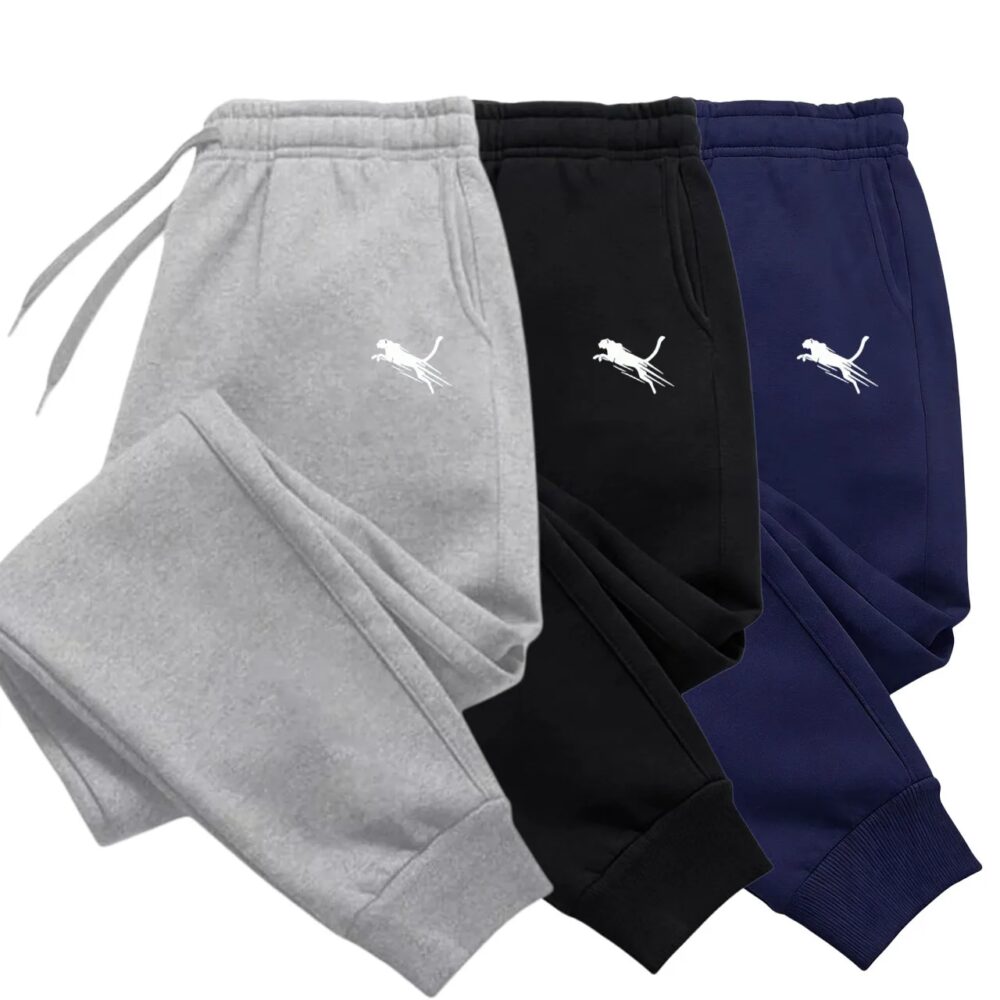 Pantalon de sport homme - haute qualité