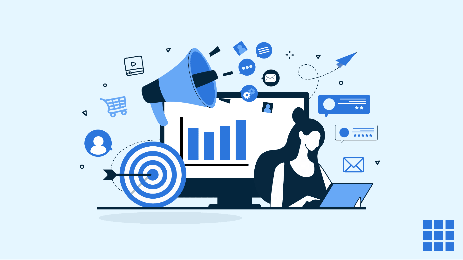SEO pour un site d'affiliation