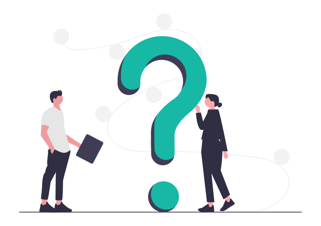 FAQ – ChrisDigital