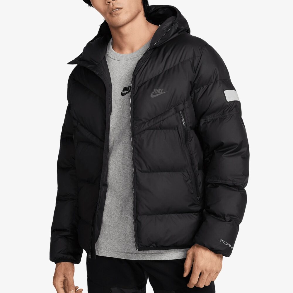 Nike Storm-FIT Veste Homme Hydrofuge