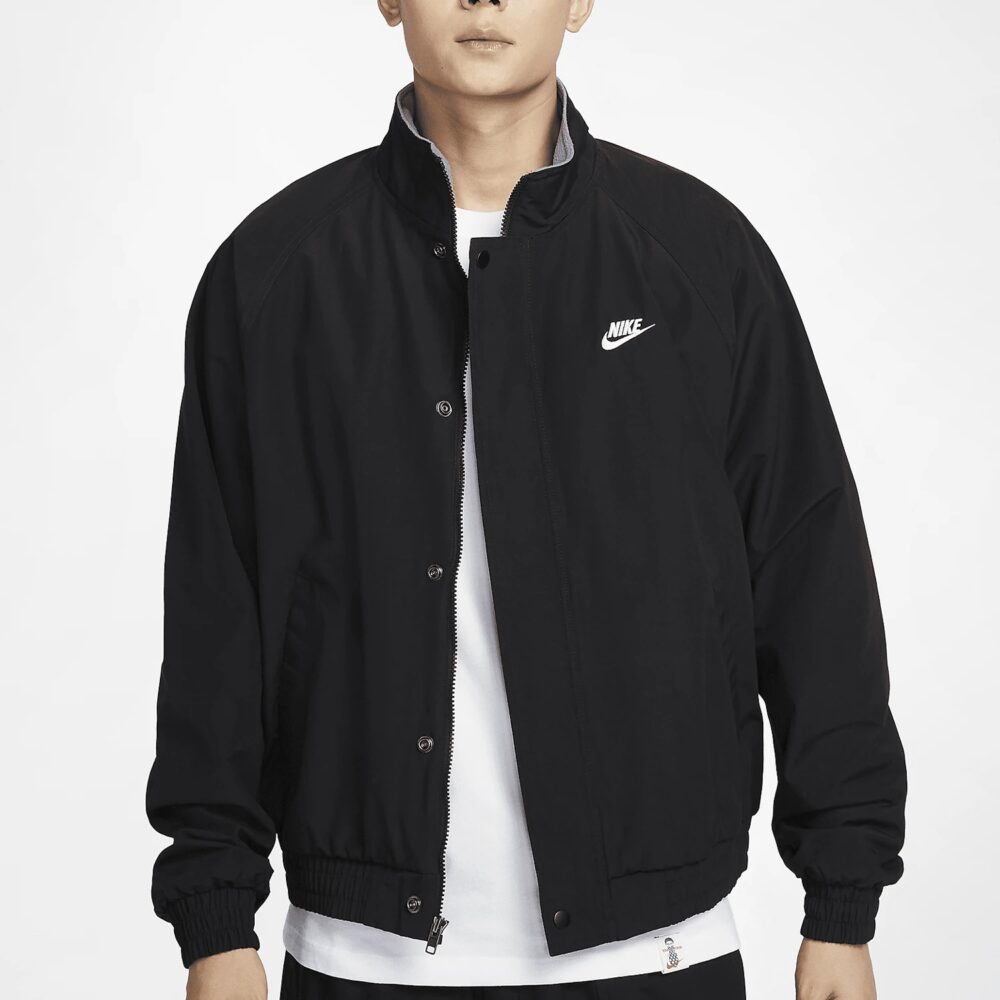 Nike Club Futura Veste polaire homme