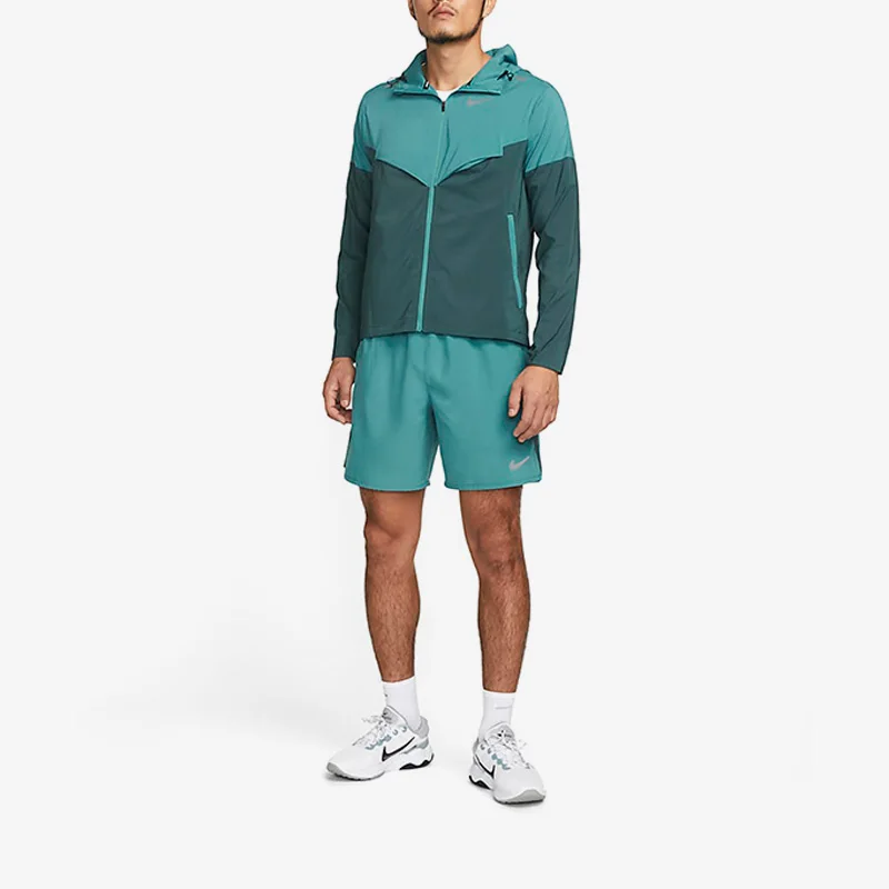 Nike Veste à capuche sport homme