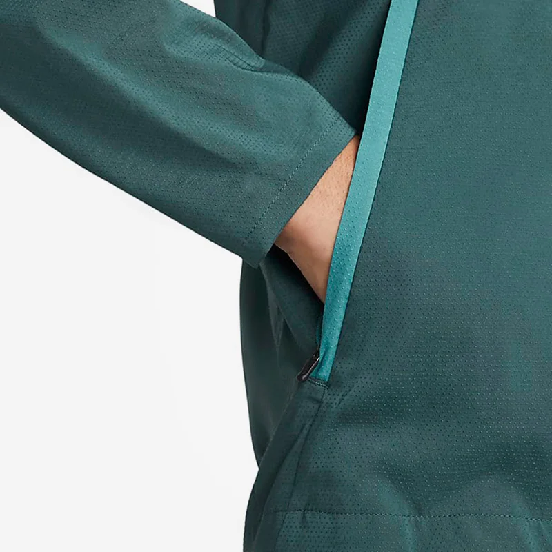Nike Veste à capuche sport homme