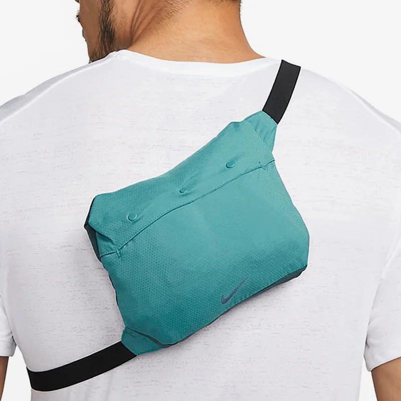 Nike Veste à capuche sport homme