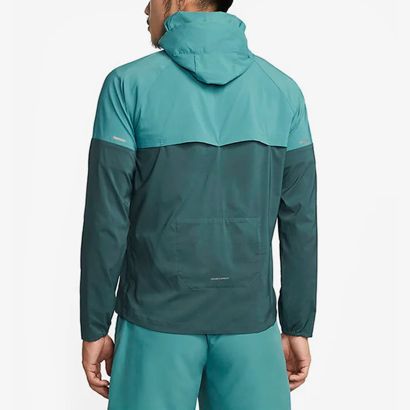 Nike Veste à capuche sport homme