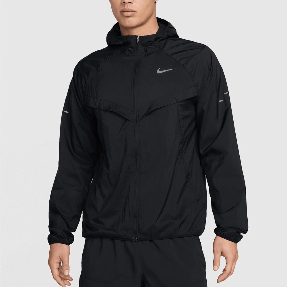 Nike Veste à capuche sport Homme